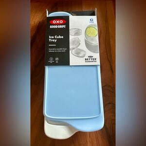 OXO Good Grips Ice Cube Tray
